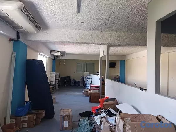 otros inmuebles - Edificio en venta villa Juana  6