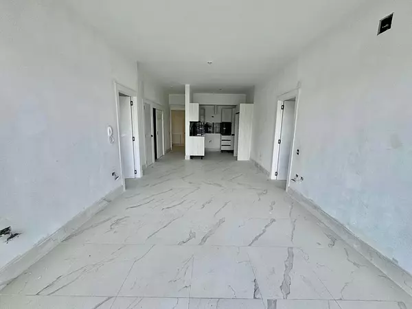 apartamentos - Vendo apartamento nuevo en Evaristo Morales  8