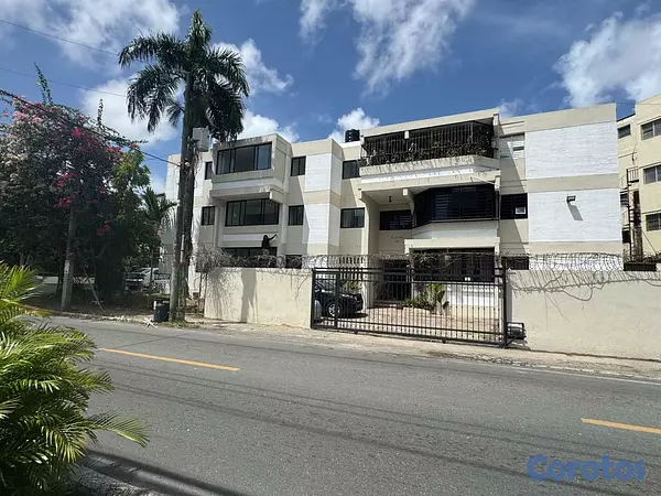 apartamentos - Vendo Apartamento En Arroyo Hondo Viejo 10
