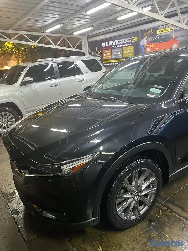 jeepetas y camionetas - 🔥 Mazda CX-5 Grand Touring 2021 – FULL / OPORTUNIDAD 🔥 3