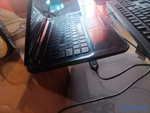 computadoras y laptops - HP 8RAM i5 1.7 ghz 750 GB DD 2