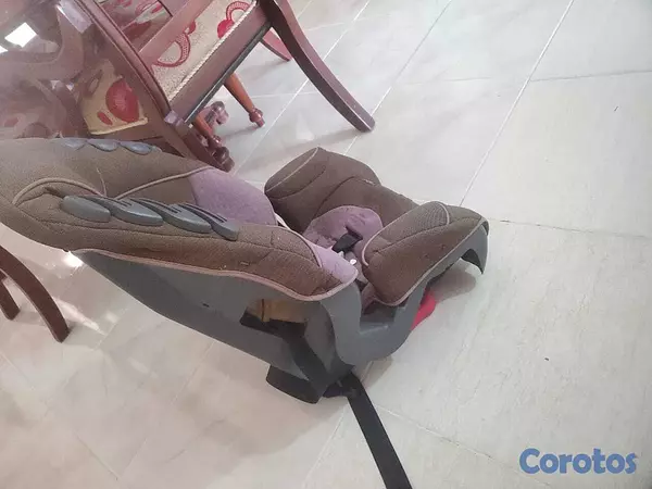 coches y sillas - cargador para bebé y silla para carro 3