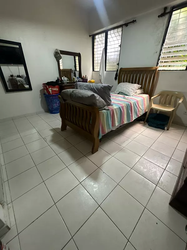 apartamentos - Vendo apartamento en Urbanización Fernández  5
