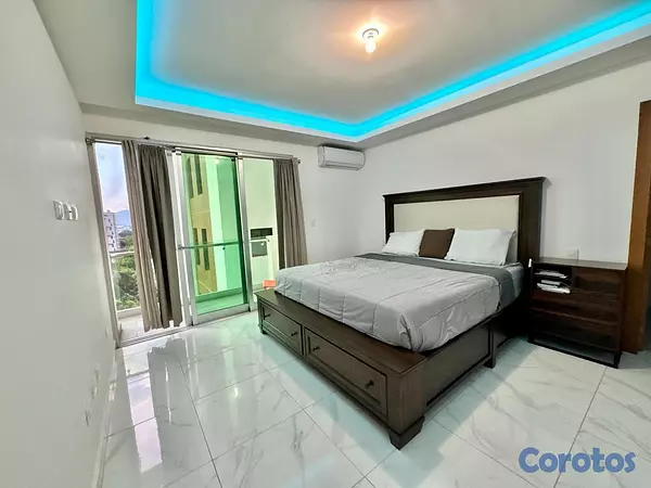 apartamentos - Apartamento en Torre con Vista a la Ciudad Corazón 9