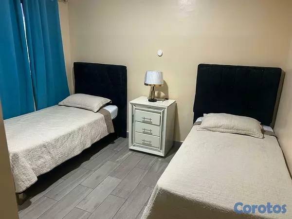 apartamentos - Apartamento en Pueblo Bavaro 2