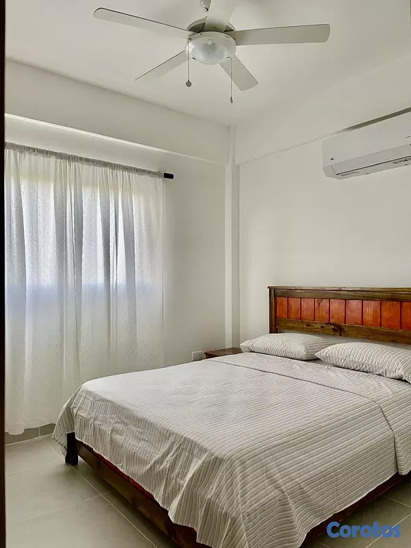 apartamentos - Apartamento en venta  10