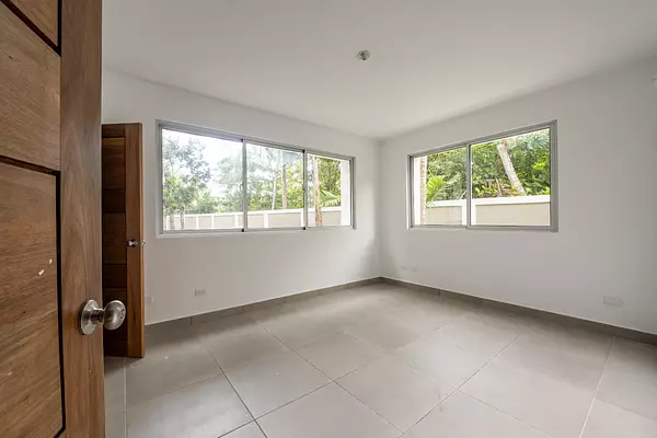 apartamentos -  Vendo apartamento Las Terrenas  7