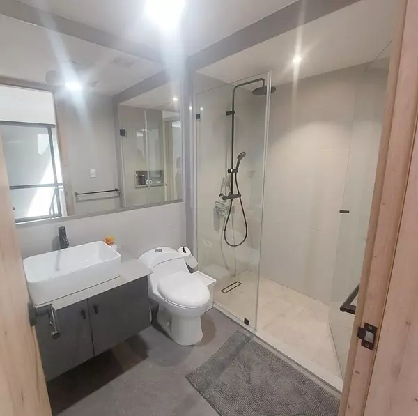 apartamentos - Moderno y hermoso apartamento  tipo loft en venta  en calle tranquila de Naco 6