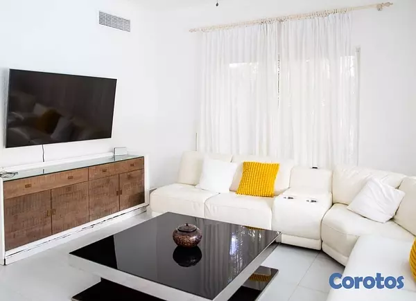 casas vacacionales y villas - Exclusiva villa de lujo en Cocotal Golf & Country Club 4