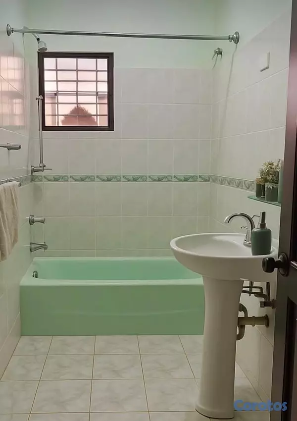casas - casa en venta Santo Doming 3