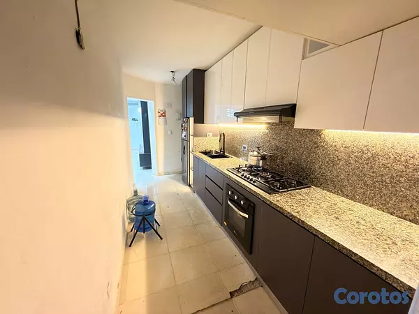 apartamentos - Apartamento en Venta en Residencial Ámbar Patricia 3