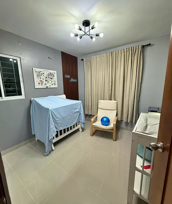 apartamentos - Apartamentos con Seguridad, Llanos de Gurabo 5