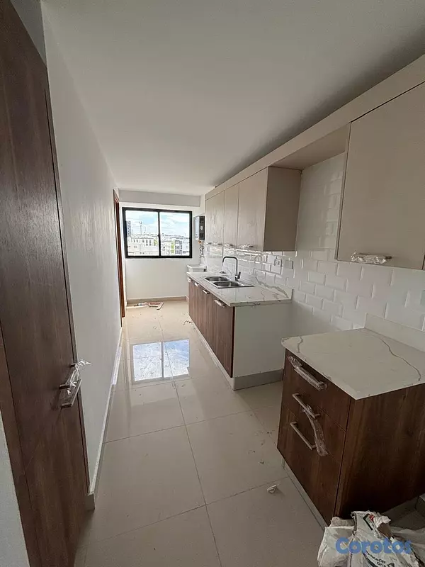 penthouses - Alquiler Penthouse  Nuevo en Gazcue 4