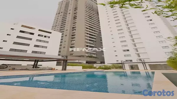 apartamentos - Apartamento en LOS CACICAZGOS 5