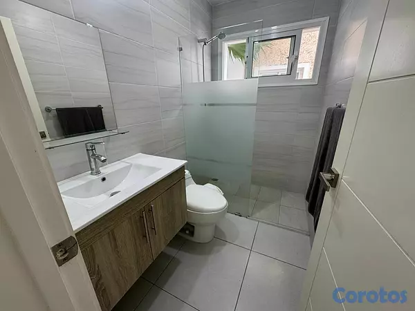 apartamentos - APARTAMENTO EN VENTA  EN PLAYA NUEVA ROMANA PD623 7