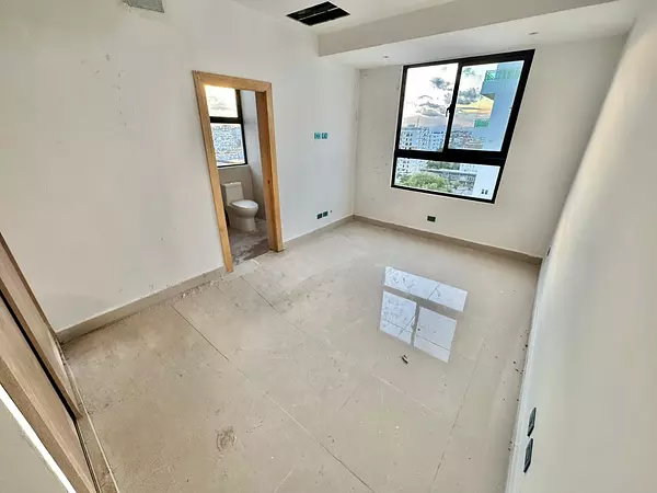 apartamentos - Vendo apartamentos nuevos en Renacimiento  6