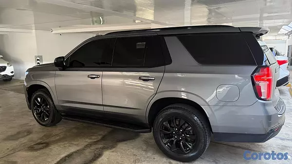 jeepetas y camionetas - Chevrolet Tahoe 2021 LT la más nueva en especial súper Barata  15