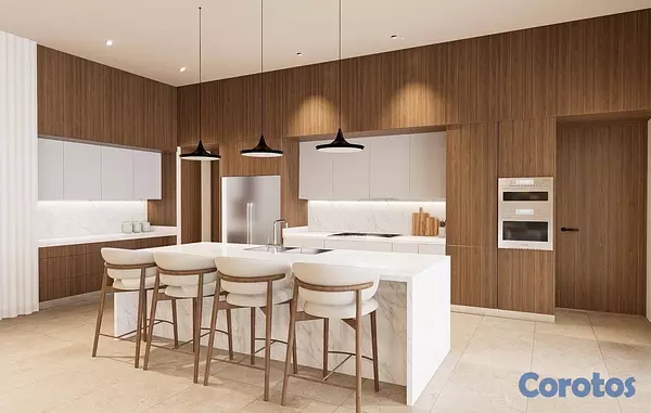 casas vacacionales y villas - Villas en Venta Cap Cana  7