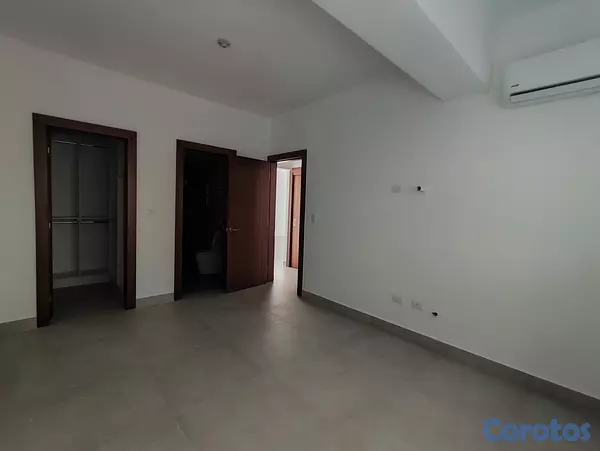 apartamentos - Apartamento moderno en alquiler en Ens Quisqueya El Millon 8