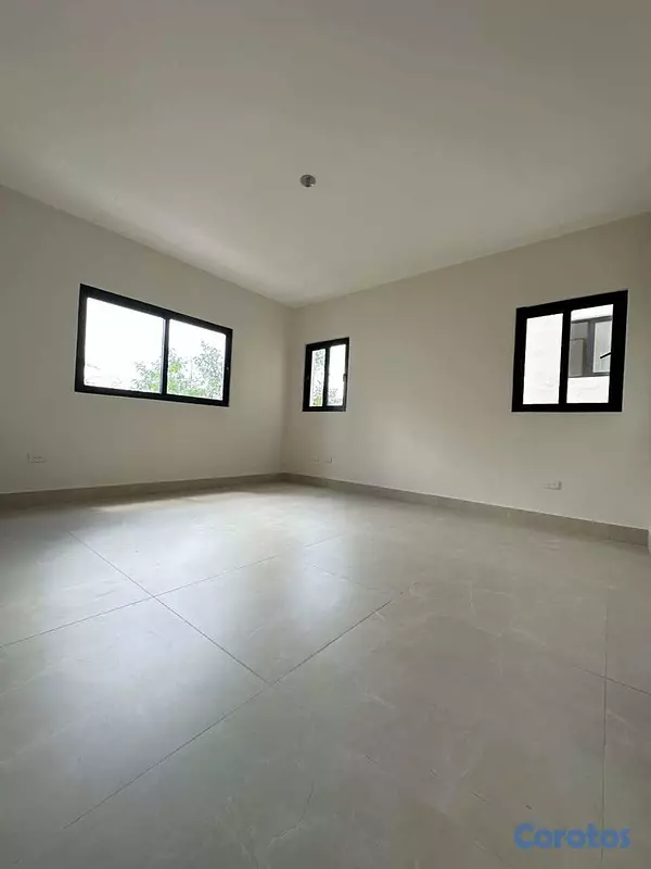 apartamentos - Apartamento 3er Nivel Completamente Nuevo en Santi 5