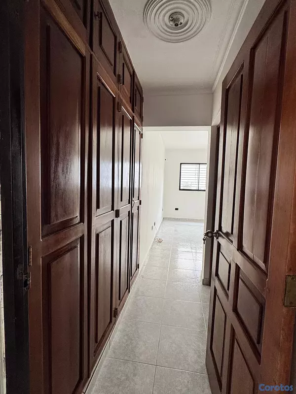 apartamentos - apartamento en alquiler- Evaristo Morales  2
