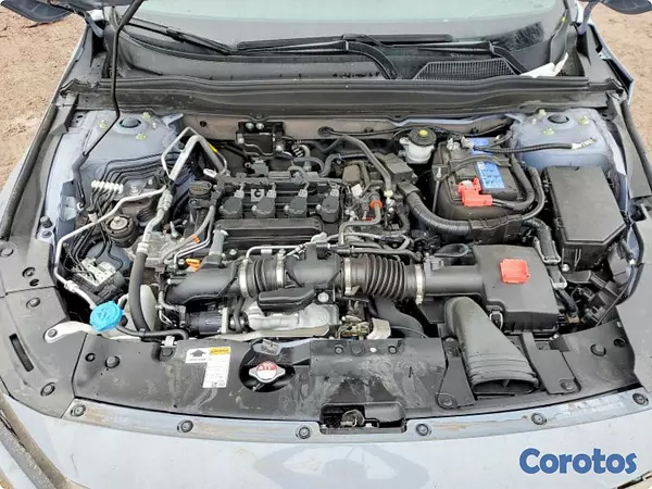 repuestos - Motor 1.5L Honda Accord 2022 | ¡Solo 26k Millas! (Garantía Total) 2