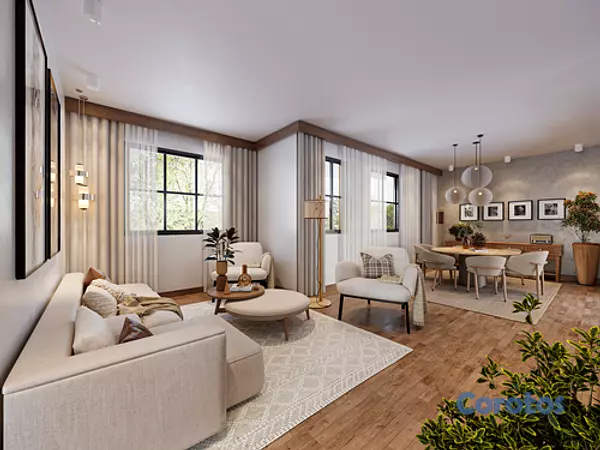 solares y terrenos - SOLARES EN VENTA, JARABACOA RESIDENCIAL VILLAS. 6