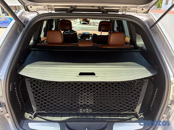 jeepetas y camionetas - JEEP GRAND CHEROKEE SUMMIT 2020 13