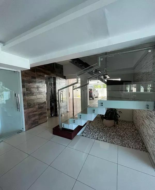apartamentos - Alquilo apartamento en Bella Vista, amoblado  2