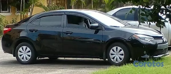 carros - Aquí está el corolla que buscabas 2
