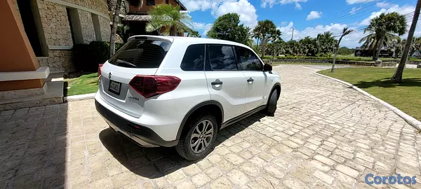 jeepetas y camionetas - Suzuki Vitara 2020 4