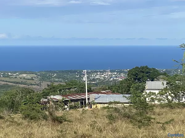 solares y terrenos - solares con vista al mar en puerto Plata  5