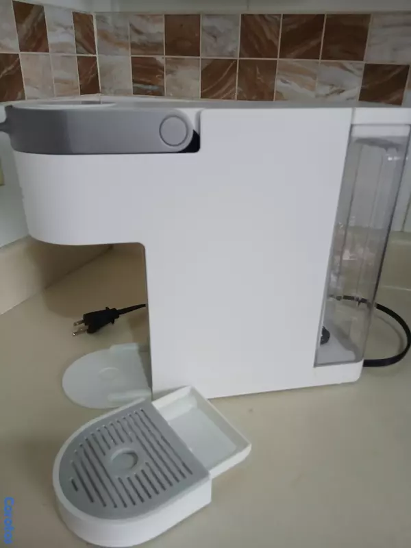 electrodomesticos - Cafetera Eléctrica Poco Uso 3