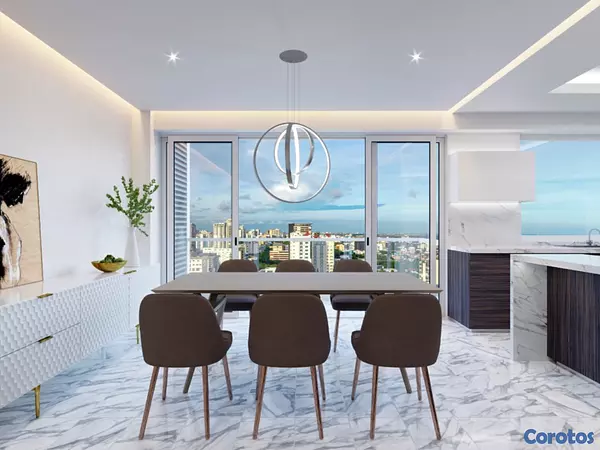 apartamentos - ¡Lujoso Proyecto en Bella Vista 2hab! 3