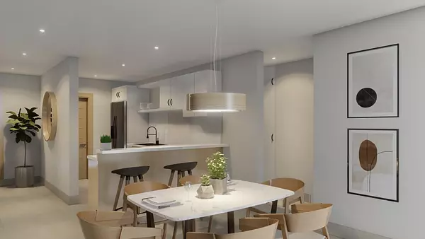 apartamentos - Apartamentos en Bella Vista  8