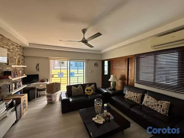 penthouses - Penthouse en Venta – 2 Niveles con Terraza Privada 16
