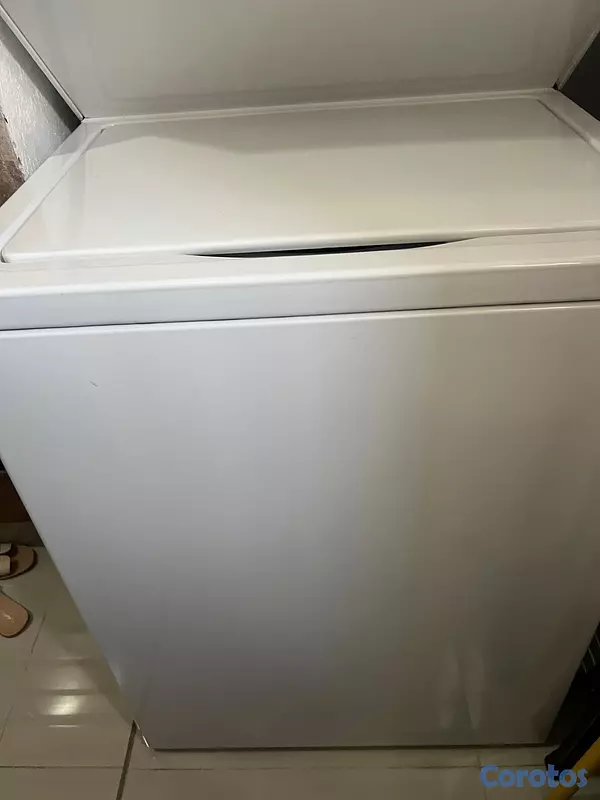 electrodomesticos - Lavadora secadora Whirlpool  2