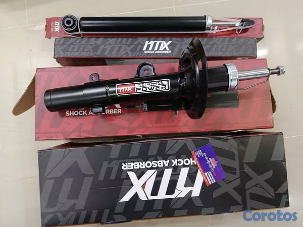 repuestos - Amortiguadores para kia k5  6