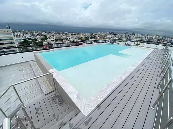 apartamentos - Apartamento en Alquiler – Bella Vista Norte 10