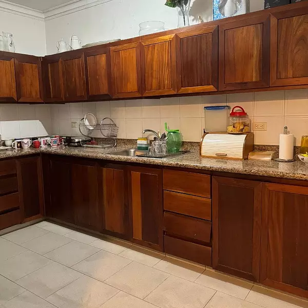 apartamentos - Apartamento en venta 📍Evaristo Morales    5