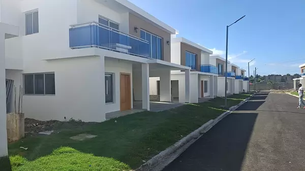 casas - Vendo casa en Cambita San Cristóbal  10