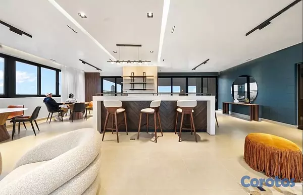 apartamentos - Oportunidad Única! Apartamento Nuevo a Estrenar en Torre Nueva – Bella Vista
 9