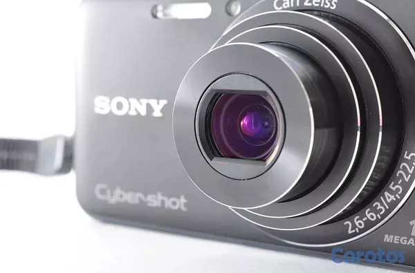 camaras y audio - CAMARA SONY 3