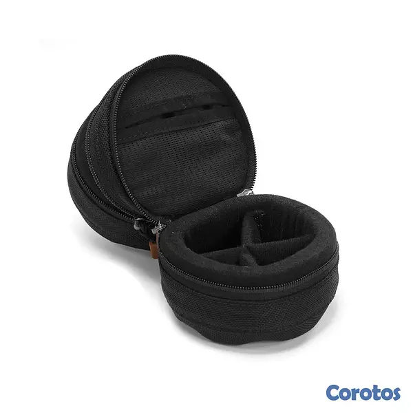camaras y audio - ddHIFI C100 PRO Portable Storage Earphone Case 7