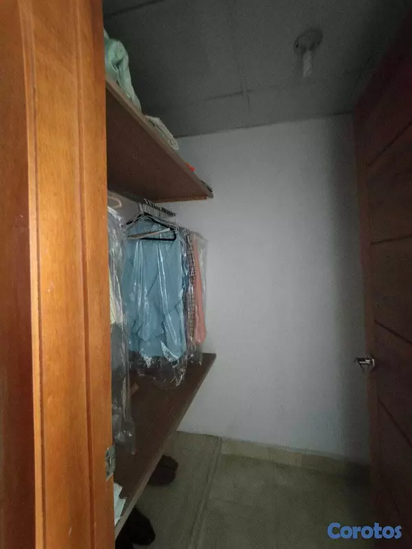 apartamentos - Enriquillo Apartamento en piso Alto con Excelente Vista 2hab! 3