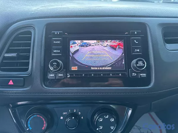 jeepetas y camionetas - Honda HR-V AWD 2019 3