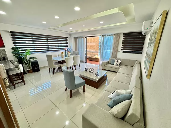 penthouses -  Se Vende Penthouse en el NACO 9