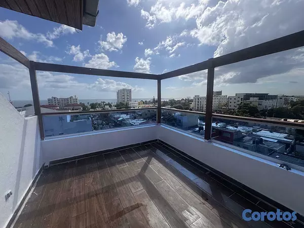 apartamentos - Avenida independencia PH 154 M2, 3 hab 3 baños 1 p 11