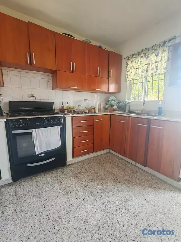 apartamentos - Apartamento en venta en Gazcue. 2