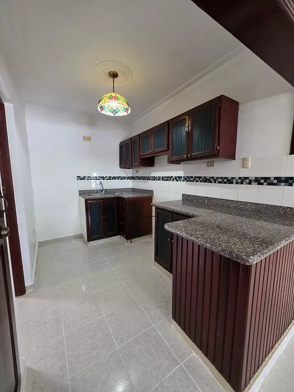 apartamentos - Venta de Apartamento Av. Independencia 3